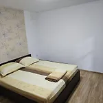 Privatunterkunft Casa Salvamarului *