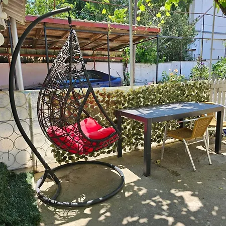 Casa Salvamarului Privatunterkunft *