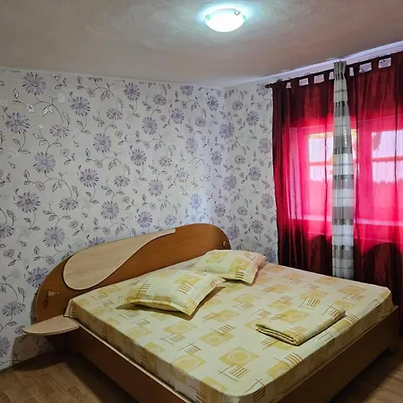 Casa Salvamarului Privatunterkunft