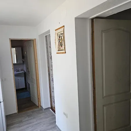 ホームステイ Casa Salvamarului エフォリエ・スド