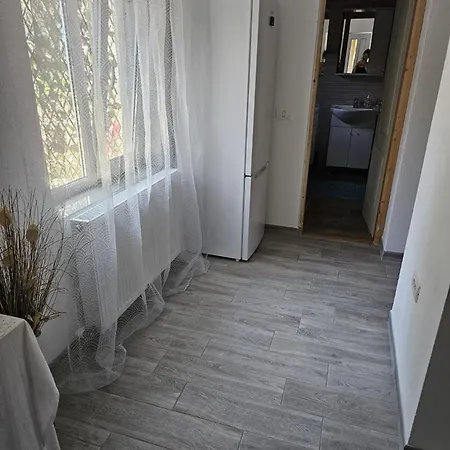 Casa Salvamarului * エフォリエ・スド