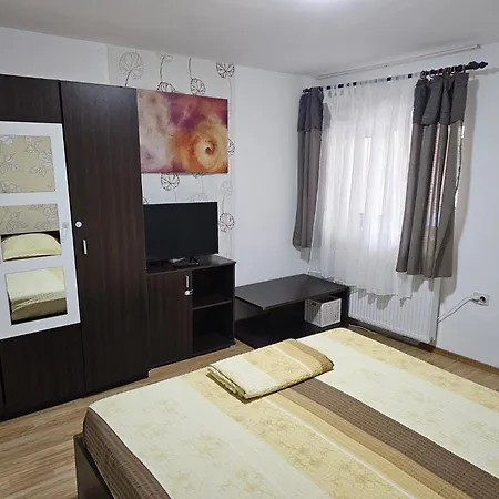 Casa Salvamarului Privatunterkunft